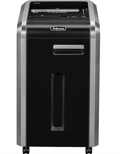 מגרסת נייר עסקית Fellowes 225Ci