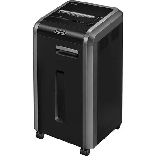 מגרסת נייר עסקית Fellowes 225MI