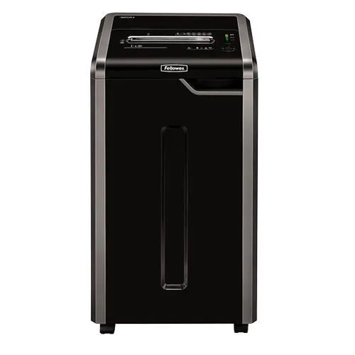 מגרסת נייר עסקית Fellowes 325CI