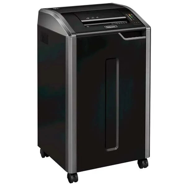 מגרסת נייר עסקית Fellowes 425CI