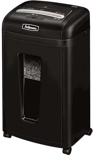 מגרסת נייר משרדית Fellowes 450m