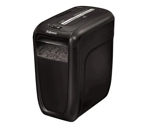 מגרסת נייר משרדית Fellowes 60cs