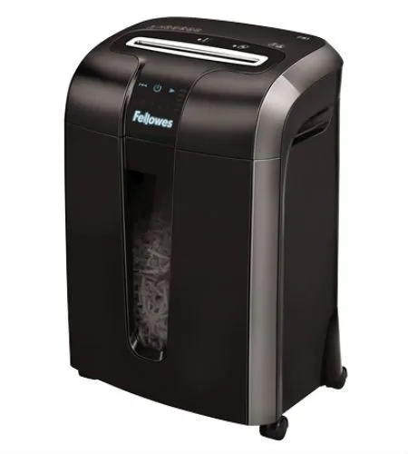 מגרסת נייר משרדית Fellowes 73ci