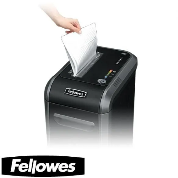 מגרסת נייר עסקית Fellowes 99CI