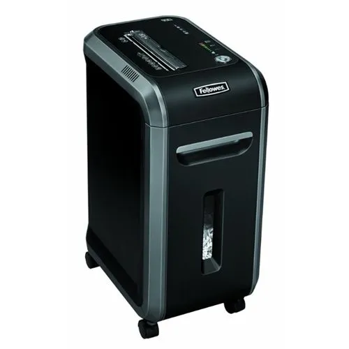 מגרסת נייר עסקית Fellowes 99CI