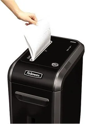 מגרסת נייר עסקית Fellowes 99MS