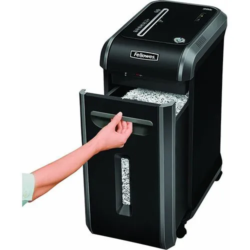מגרסת נייר עסקית Fellowes 99MS