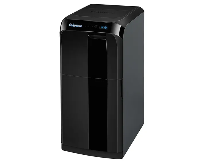 מגרסת נייר עסקית Fellowes AutoMax 550C