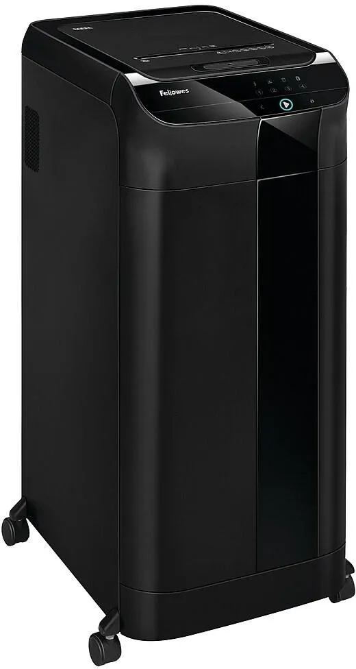 מגרסת נייר עסקית Fellowes AutoMax 600M