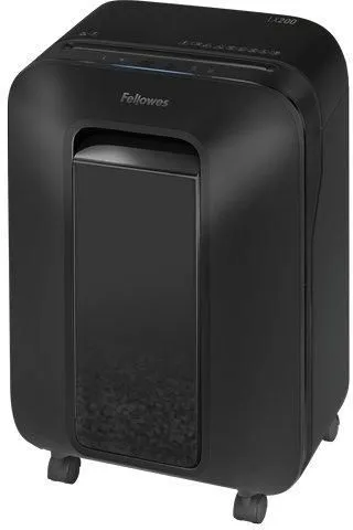 מגרסת נייר משרדית Fellowes LX200