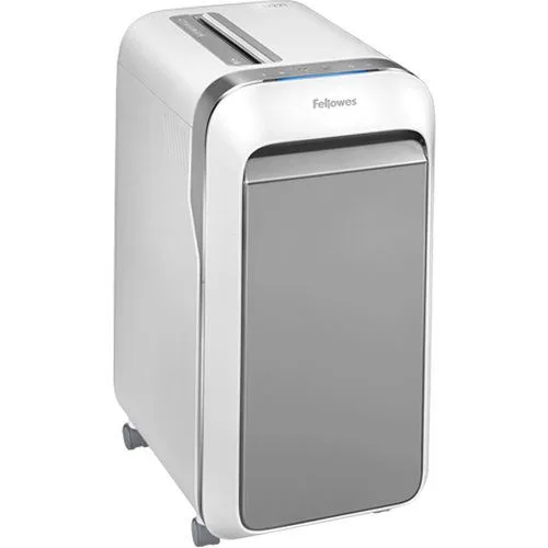 מגרסת נייר משרדית Fellowes LX221
