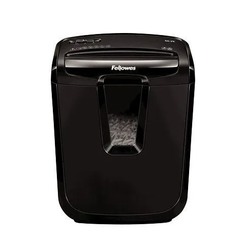 מגרסת נייר משרדית Fellowes M7C