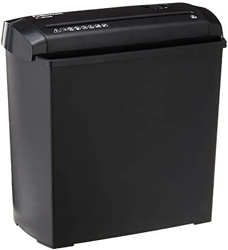 מגרסת נייר בייתית Fellowes P25S
