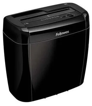 מגרסת נייר משרדית Fellowes P36