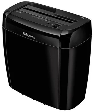 מגרסת נייר משרדית Fellowes P36