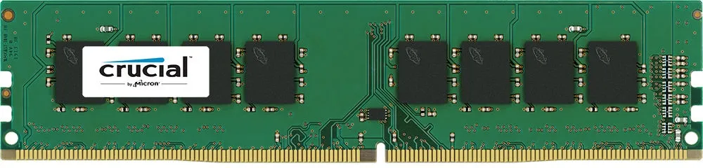 זיכרון למחשב נייח Crucial CT32G4DFD832A 32GB DDR4 3200Mhz