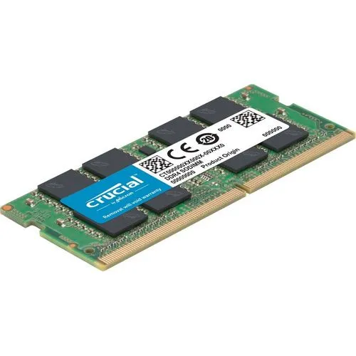 זיכרון למחשב נייח Crucial CT32G4SFD832A DDR4 32 3200Mhz