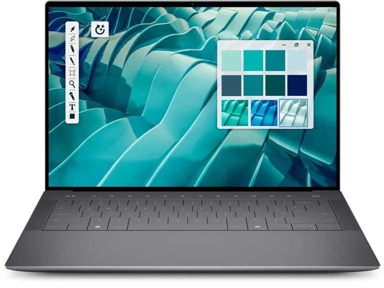 מחשב נייד Dell 14 Premium Laptop DA14250-7457