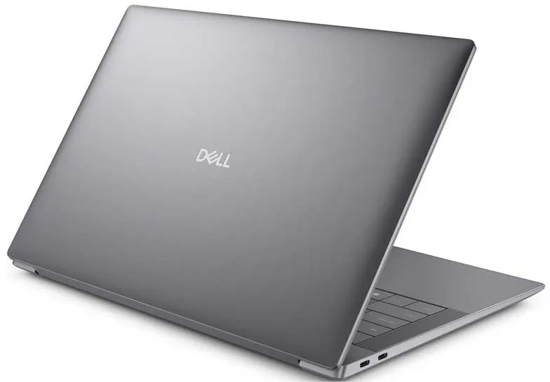 מחשב נייד Dell 14 Premium Laptop DA14250-7457