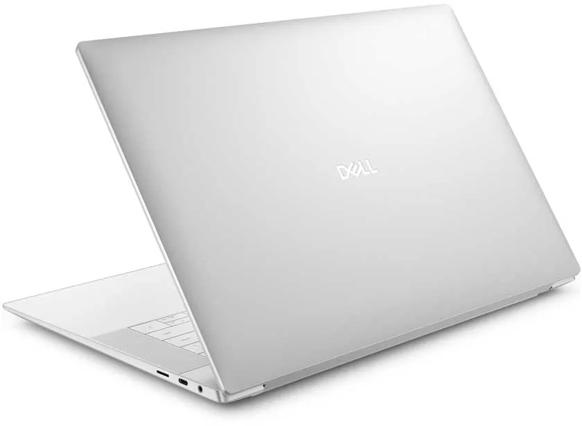 מחשב נייד Dell 16 Premium Laptop DA16250-9302