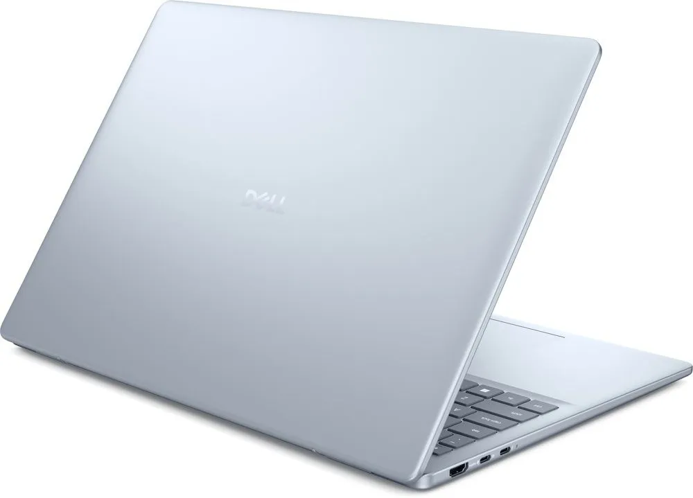מחשב נייד עם מסך מגע Dell 16 Plus DB16250 DB16250-7452