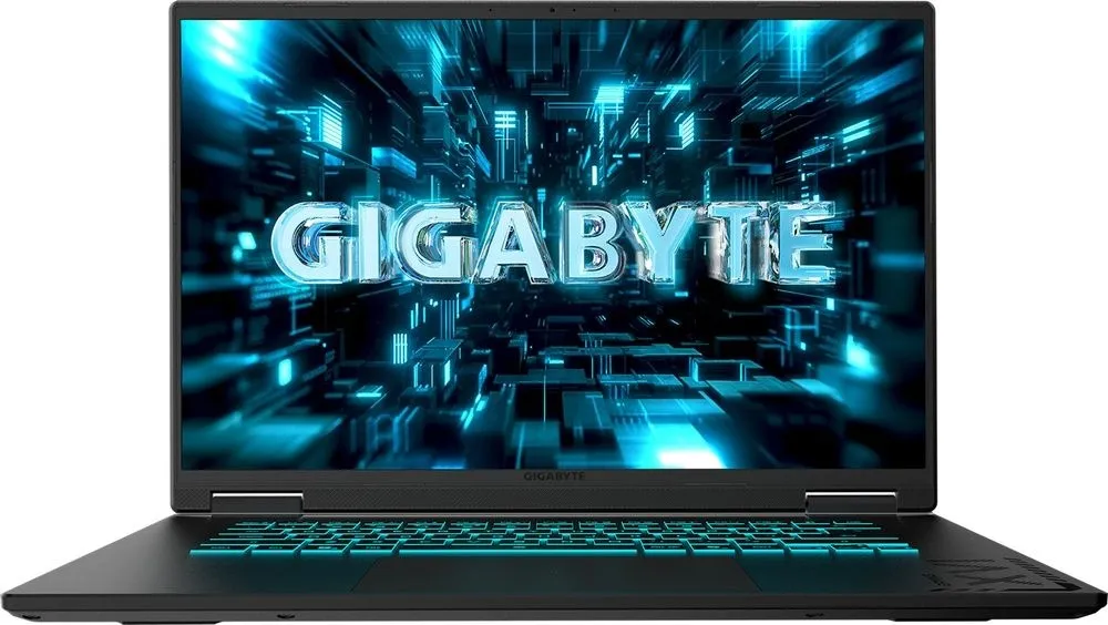 מחשב נייד Gigabyte Gaming A16 Pro GA6DH DXHG4EECC4SD