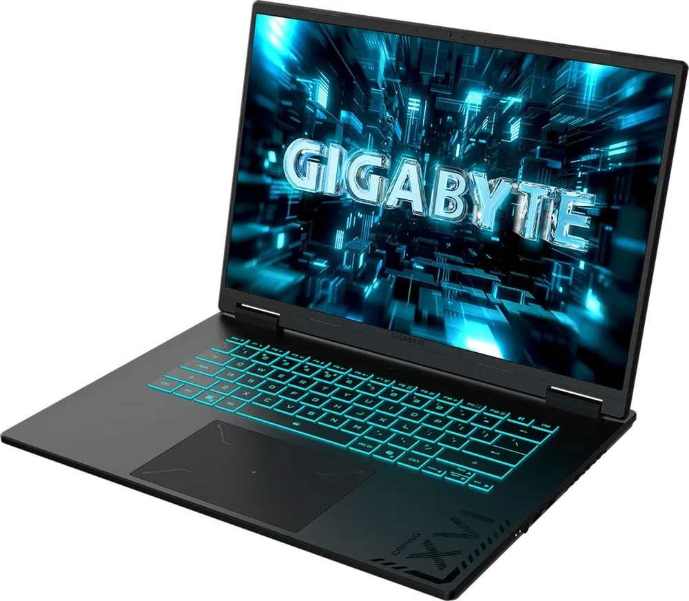 מחשב נייד Gigabyte Gaming A16 Pro GA6DH DXHG4EECC4SD