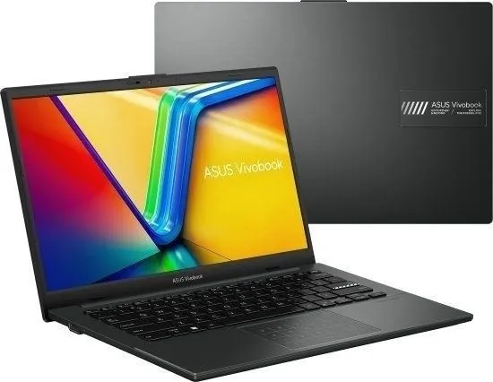 מחשב נייד Asus Vivobook Go 14 E1404TA-EB056W