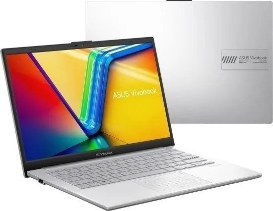 מחשב נייד Asus Vivobook Go 14 E1404TA-EB090W