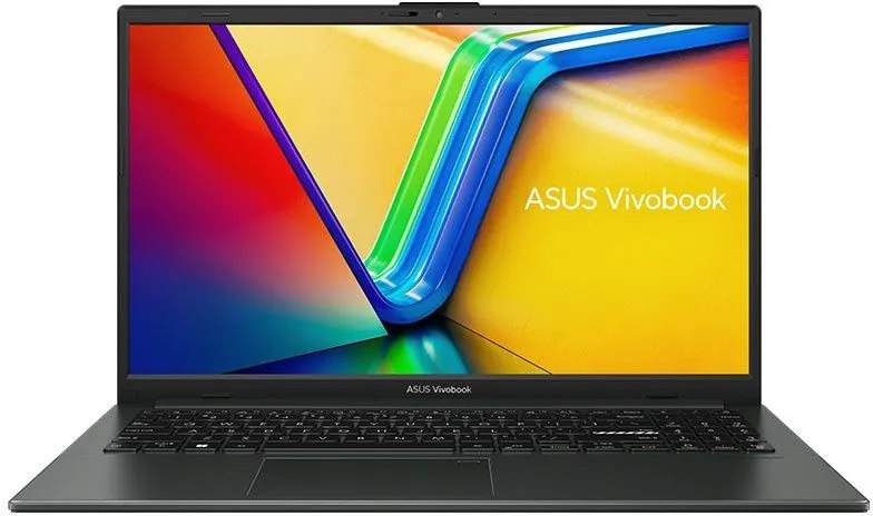 מחשב נייד Asus Vivobook Go 15 E1504FA-BQ2777W – צבע שחור