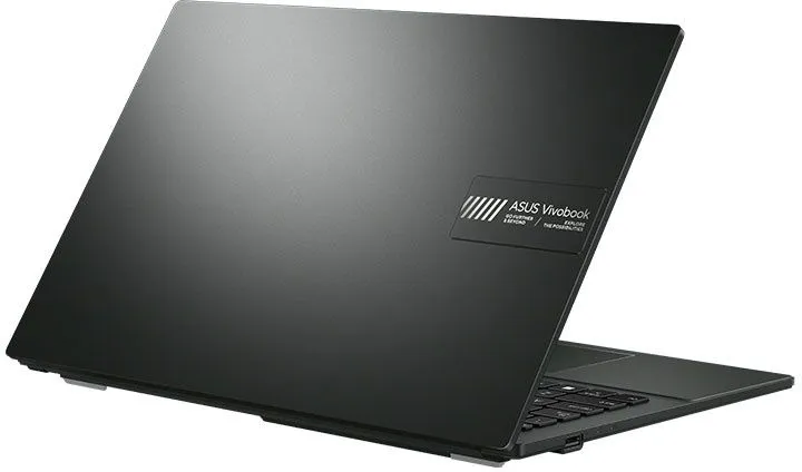 מחשב נייד Asus Vivobook Go 15 E1504FA-BQ2777W – צבע שחור