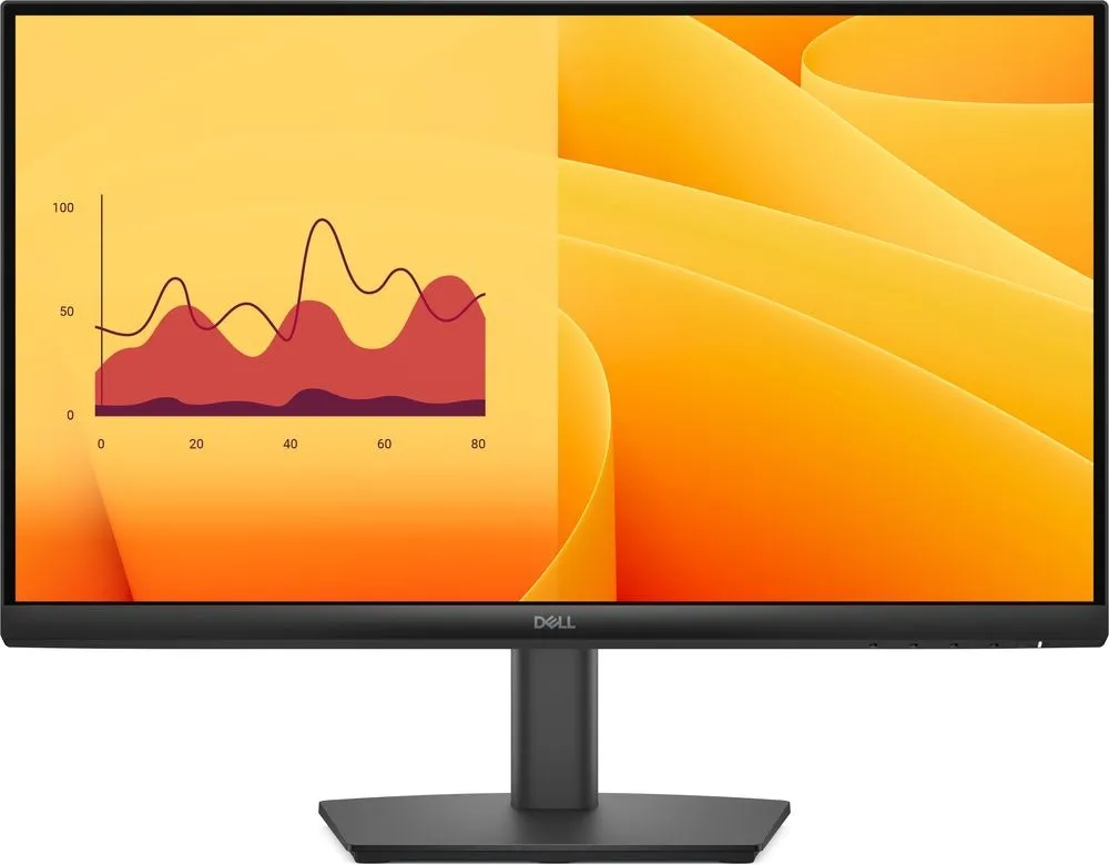 מסך מחשב Dell E2225HM 21.5 Full HD