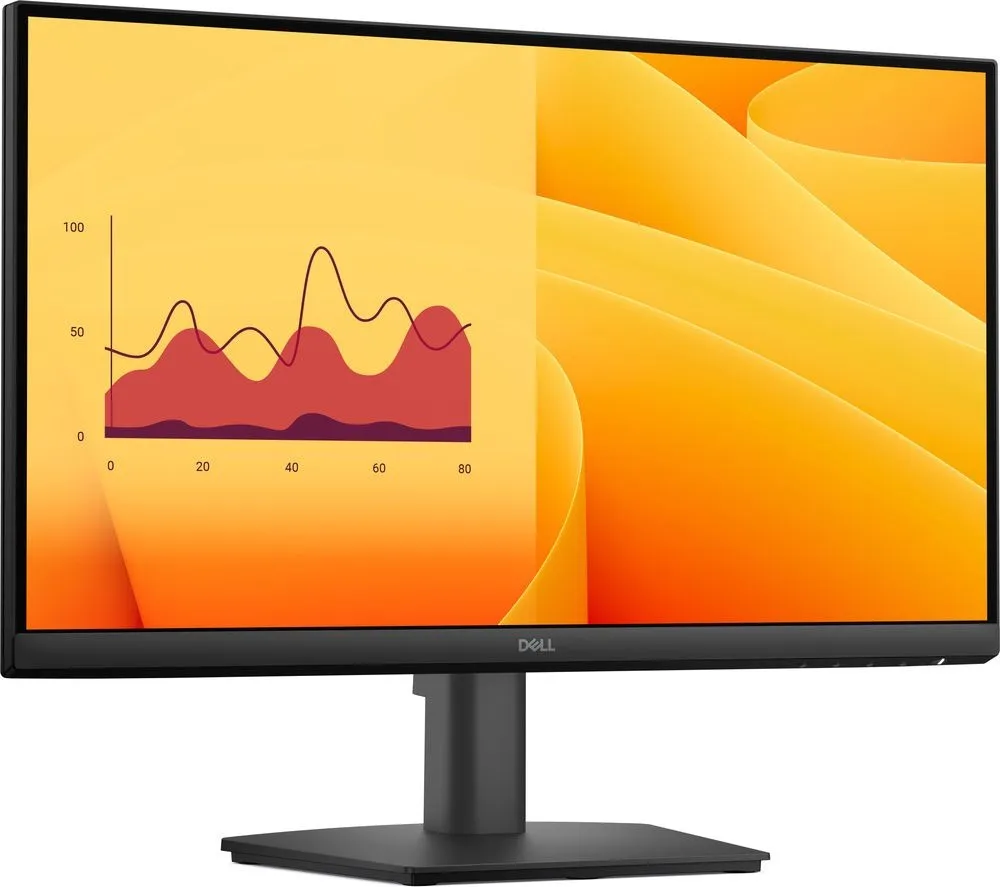 מסך מחשב Dell E2225HM 21.5 Full HD