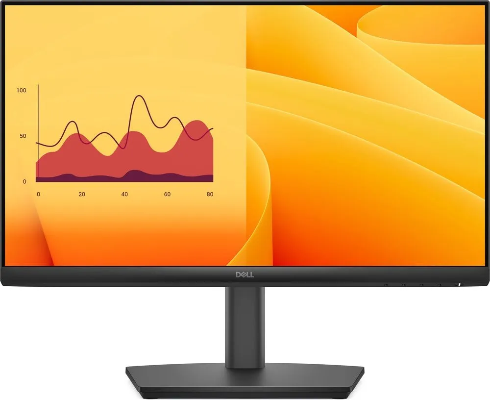 מסך מחשב Dell E2225HSM 21.5 Full HD