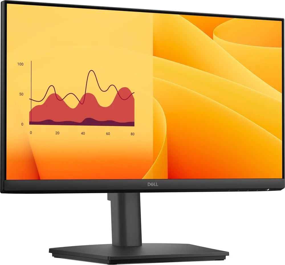 מסך מחשב Dell E2225HSM 21.5 Full HD