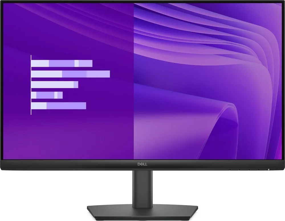 מסך מחשב Dell Pro E2425HM 23.8 Full HD