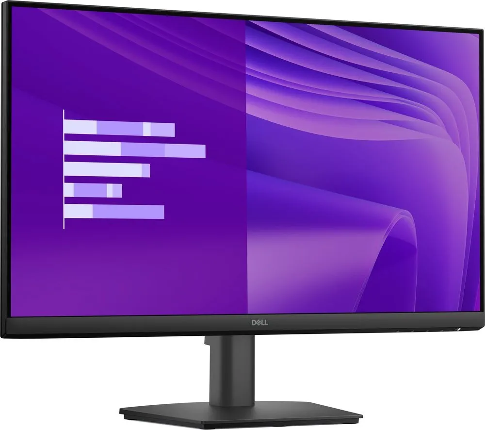 מסך מחשב Dell Pro E2425HM 23.8 Full HD