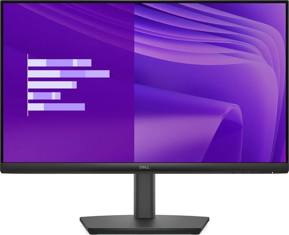 מסך מחשב Dell Pro E2425HSM 23.8 Full HD