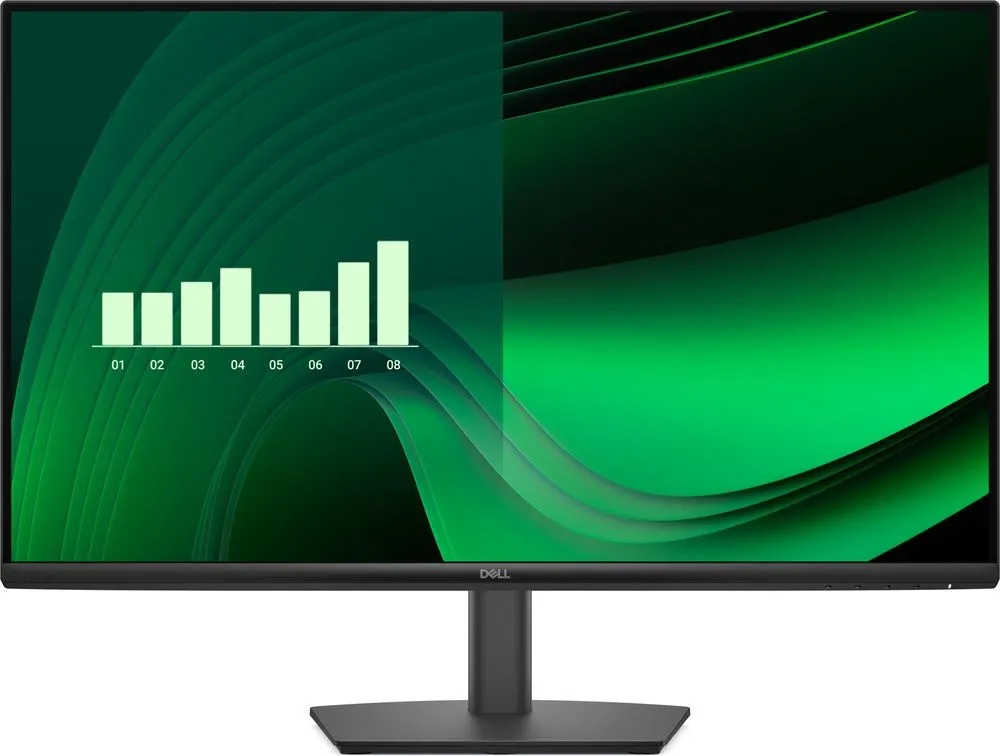 מסך מחשב Dell Pro E2725HM 27 Full HD