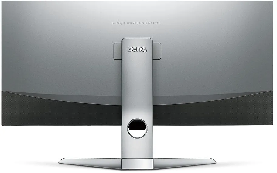 מסך מחשב קעור Benq EX3501R 35" WQHD
