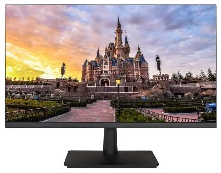 מסך מחשב Solid Super Slim F270M 27" Full HD
