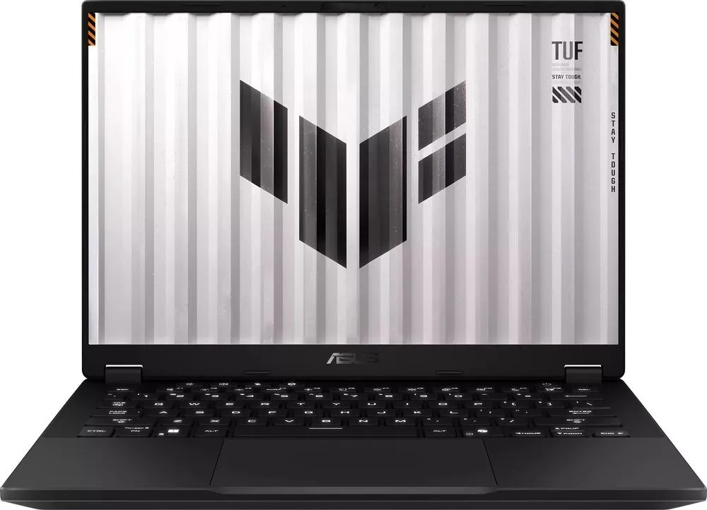 מחשב נייד לגיימרים Asus TUF Gaming A14 FA401KM-RG003W – צבע Jaeger Gray