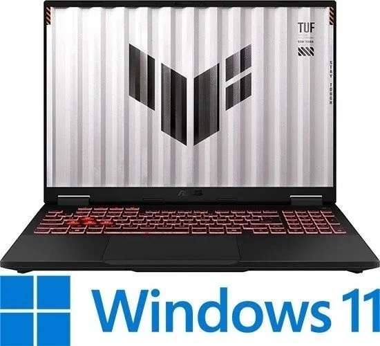 מחשב נייד Asus TUF Gaming A16 FA608PM-RV027W