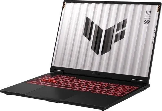 מחשב נייד Asus TUF Gaming A16 FA608PM-RV027W