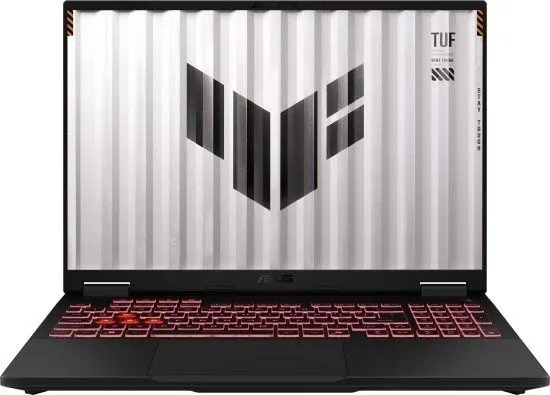 מחשב נייד Asus TUF Gaming A16 FA608PM-RV027W