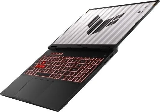 מחשב נייד Asus TUF Gaming A16 FA608PM-RV027W