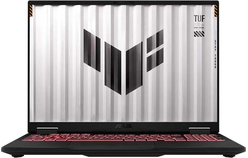 מחשב נייד Asus TUF Gaming FA608UH-RV006W