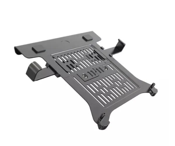 מתאם תלייה למחשב נייד לזרוע Audio Line FP-2