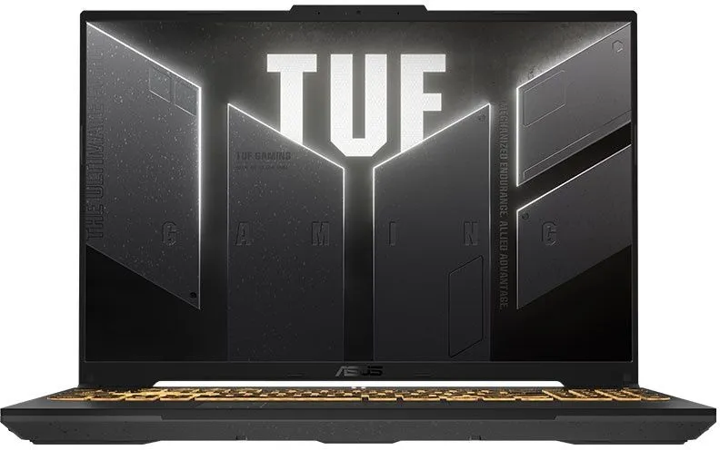 מחשב נייד Asus TUF Gaming FX607VU-RL041W
