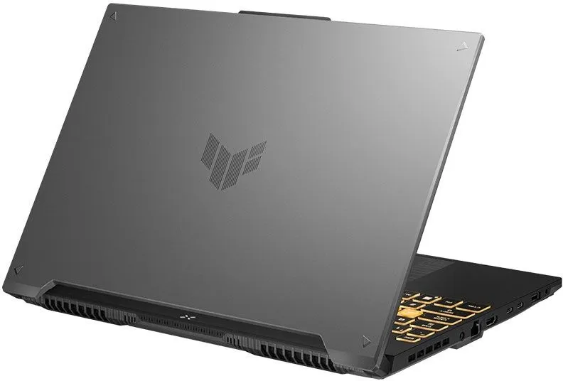 מחשב נייד Asus TUF Gaming FX607VU-RL041W